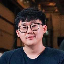 Kai-Tse Lin