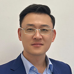 Ziyu Liu