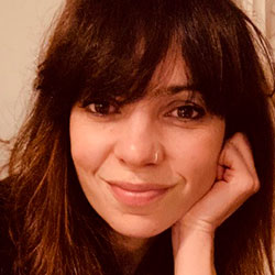 Laura López Martínez-Raposo