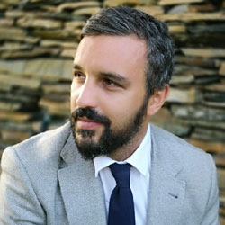 Alejandro Martín Lopez