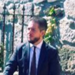 Alberto Martinez