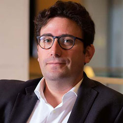 Javier Martínez Rios