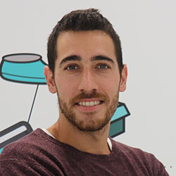 Borja Mateu Romero