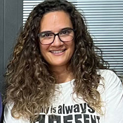 María del Camino Calleja García