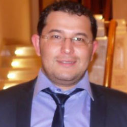 Maher Chakroun