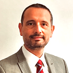 Gabriel Millán Lázaro