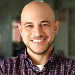 Luis Morales