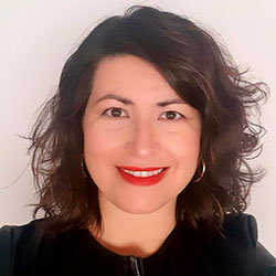 Noemí Moya