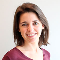 María Perez Herrero