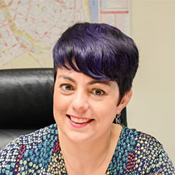 Marta E. Serrano Balbuena