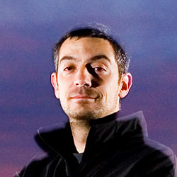 Daniel Murias Andrade