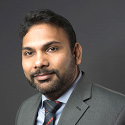 Kalyan Nagarajan