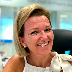 Rosa Nordfeldt