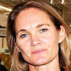 Hege Marie Norheim