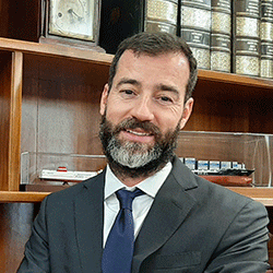 Benito Nuñez Quintanilla