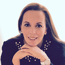 Maria Olañeta Molina