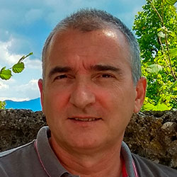 José V. Pastor Soriano