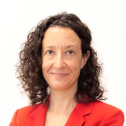 Eva Pérez García