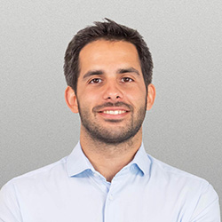 David Pistoni