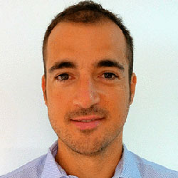 Benjamín Pla Moreno