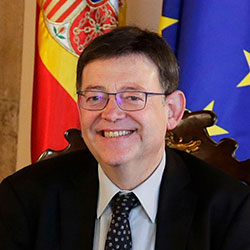 Ximo Puig