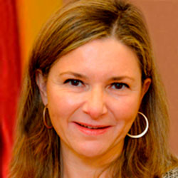 María José Rallo del Olmo
