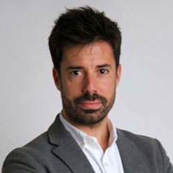 Hugo Ricós