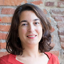 Mar Robles Gallego