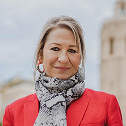 Inmaculada Rodríguez-Piñero Fernández