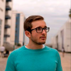 Razvan Valentin Stoica