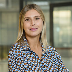 Olga Rybakova