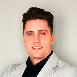 Oscar Sánchez