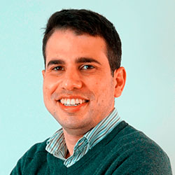 Victor Sanchis Valero