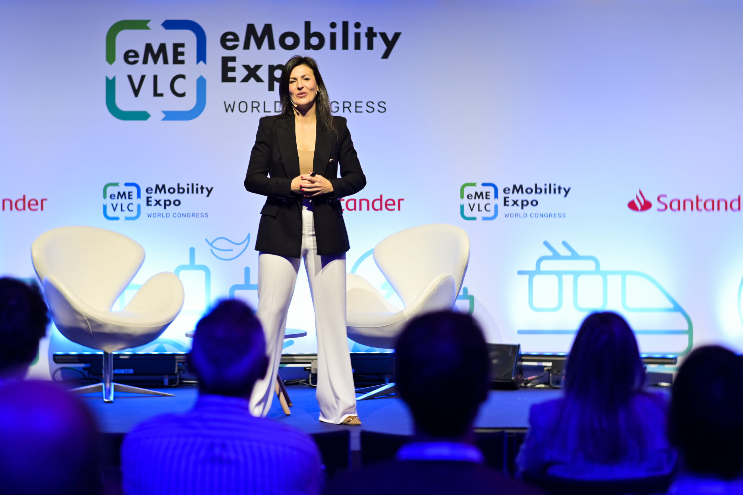 Toyota, Vueling, BP, Airbus and Ficosa are committed to hydrogen as a new source of green energy