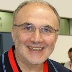 Héctor Santcovsky