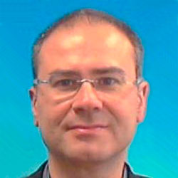 César Santos Gil