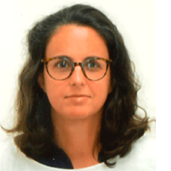 Sabela Sarandeses