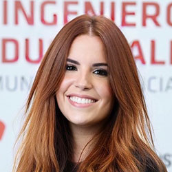 Noelia Segarra Nacher