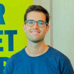 Gerard Sellers
