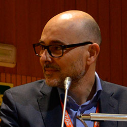 José Ramón Serrano Cruz