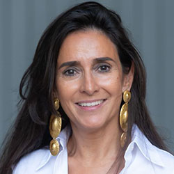 Eugenia Sillero