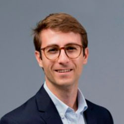 Santiago Lopezbarrena Arenas