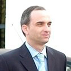 Salvador Nabas