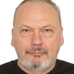 Aleksandr Sokolov