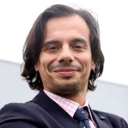 Alberto Tielas Macía