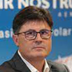 Fermín Tirado