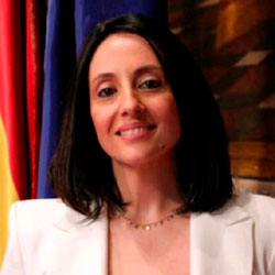 Rebeca Torró