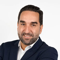 Alejandro Villegas