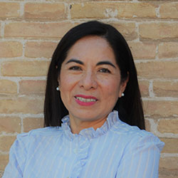 Karina Virrueta López