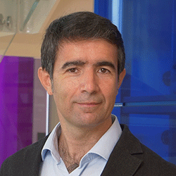 Fernando Vizoso Estrades
